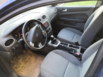 Ford Focus 1.6 74kW - 5