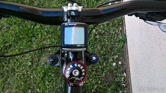 RB CRR 26" rám L výbava RITCHEY XT BEZDUŠE - 5