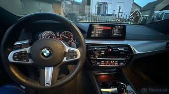 BMW 640d xDRIVE Gran Turismo - 5