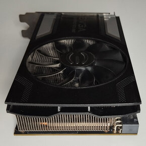grafika EVGA GeForce GTX 1060 3GB - 5