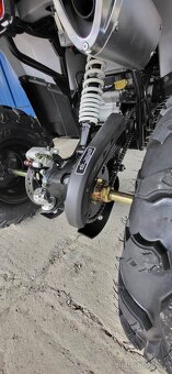 Čtyřkolka TAO Ranger 250cc Automat - 5