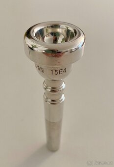 Yamaha nátrubky pro trubku - 5