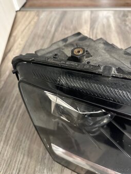 Originální led světlometů Octavia 3 facelift(RS) - 5