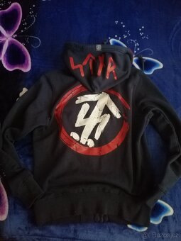 Thor steinar mikina vel M - 5