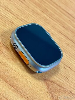 Apple Watch Ultra 2 - 5