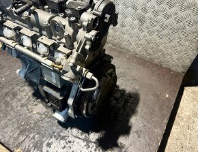 VW Golf VII motor 1.2TSI CJZ - 5