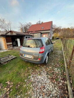 Renault Scenic 1.6 16V - 5