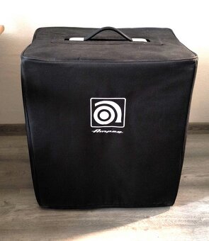 Basové kombo AMPEG Rocket Bass RB112 - 5