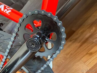 Kolo freestyle BMX Subrosa Sono XL21 r2019 - 5