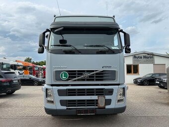 Volvo FH480 6X2 hákový kontejner - 5