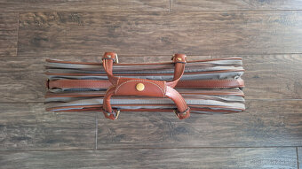 Samsonite Cestovná taška/kufor/batožina - 5