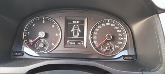Vw Caddy 2.0tdi 75kw km 172tis - 5