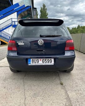 Golf 1.4. 16v - 5