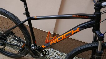 HORSKÉ KOLO ROCK MACHINE MANHATTAN 90//29" - 5
