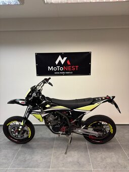 Fantic XMF 125 Performance - 5
