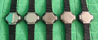 CASIO PROTREK PRT-40 - 5