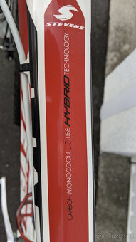 Stevens Hardtail, CARBON, FOX, XTR, ERGON, SCHWALBE - 5