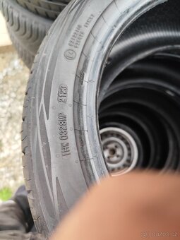205/45r17 88V Continental - 5