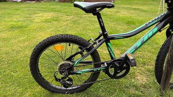 CTM Jerry 3 vel. 20 + helma 52-55 cm - 5