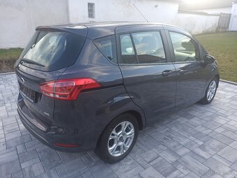 Ford B Max 1.0 Eco Boost - 5