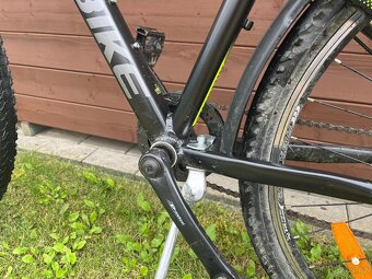 Dětské kolo MAXBIKE M506 - vel. 26 - 5