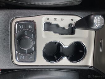 Jeep Grand Cherokee 2013 Limited S - 5
