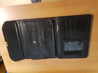 Diplomatka 20x25,5cm - 5