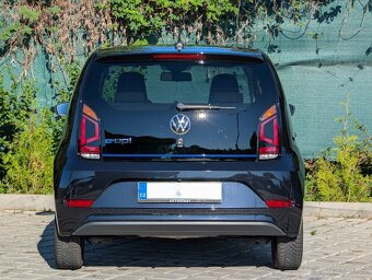 VW e-Up 2020/PDC+Kamera/Style Plus/Facelift/48000km/37kWh - 5