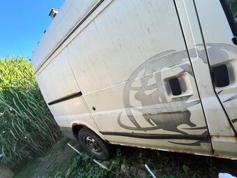 Ford transit 2.0 tdi - 5