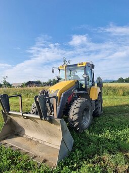 MECALAC TLB990 - 5