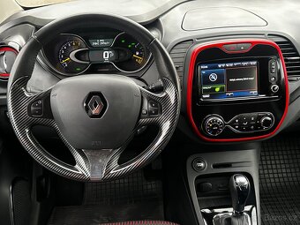 Renault Capture 1.2TCe, r.2015, automat, top - 5