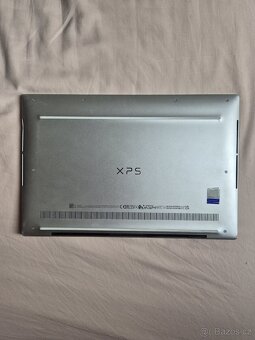 POŠKOZENO Dell XPS 13 9300 - 5