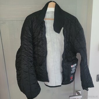 DAINESE Enduro bunda vel.58 - 5