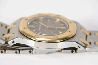 Audemars Piguet Royal Oak 29mm – ocelzlato, automat - 5