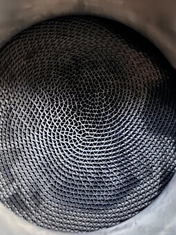 dpf Octavie III 1.6tdi 77kw clha - 5