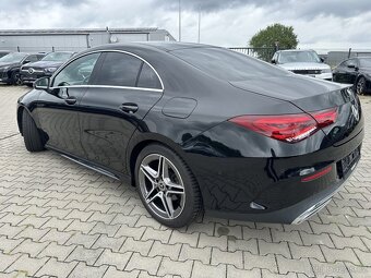 Mercedes Benz Cla 180d - 5