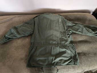 US bunda parka - 5