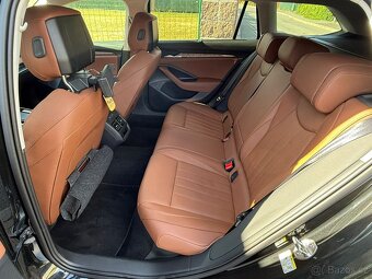 Škoda Superb Combi 2.0TDi 110kW L&K - 5