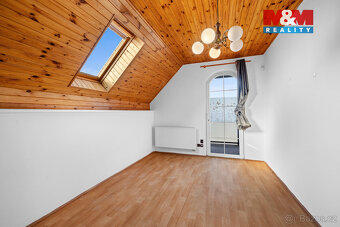 Prodej rodinného domu, 280 m², Vodochody, ul. U Potoka - 5