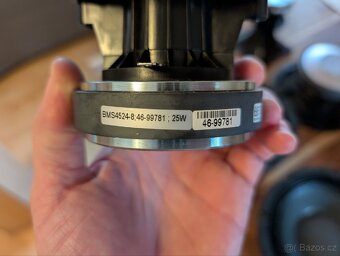 Reproduktory LD Systems Stinger 28 G3 - 5