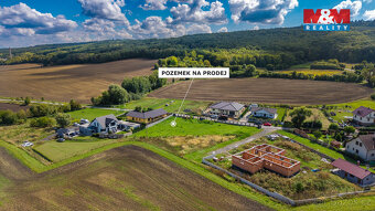Prodej pozemku k bydlení, 887 m², Mladá Boleslav - 5