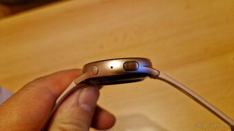 Samsung Galaxy Watch Active 2 - rosegold - 5