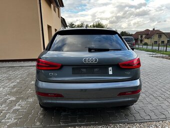 Audi q3 2,0 tdi - 5