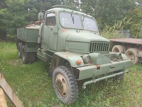 Praga V3S ARS12 - 5