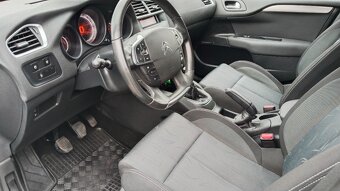 citroen c4 1,6 16V - 5
