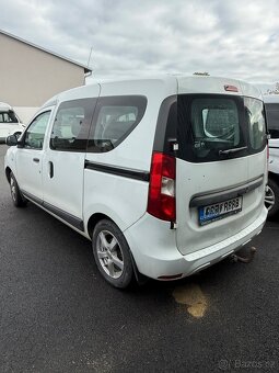Dacia dokker 1.5dci - 5