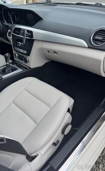 Prodám Mercedes-Benz v 200 Avantgarde - 5