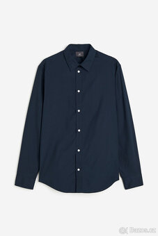Nová pánská společenská košile H&M vel.XXL - 5