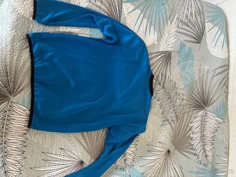 Mikina Puma Česká reprezentace - 5