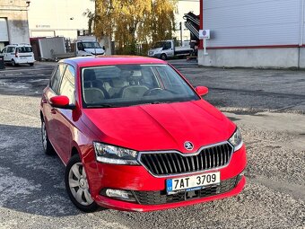 Fabia III FL po 1.majiteli - 5